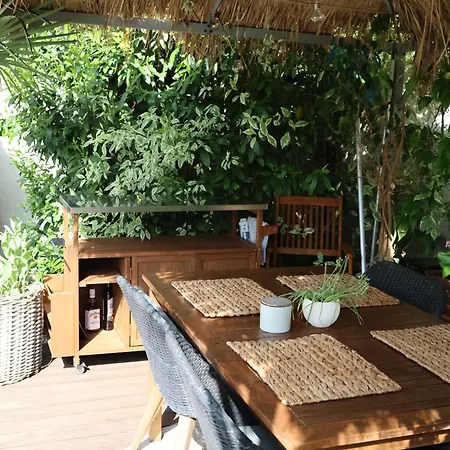 So Zahradnou Plazou Accommodatie bij particulieren *