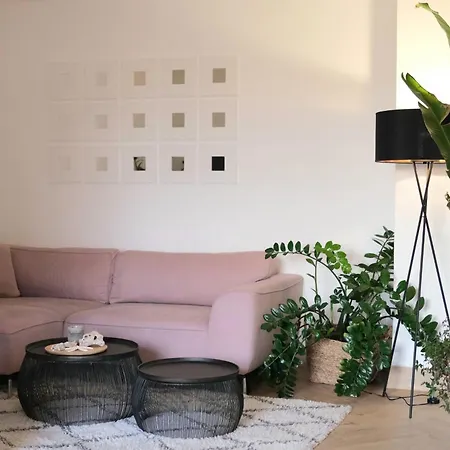 So Zahradnou Plazou Accommodatie bij particulieren Vradiste